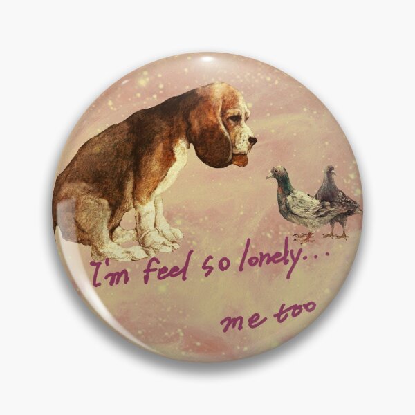 Item preview, friends designed and sold by An JE.