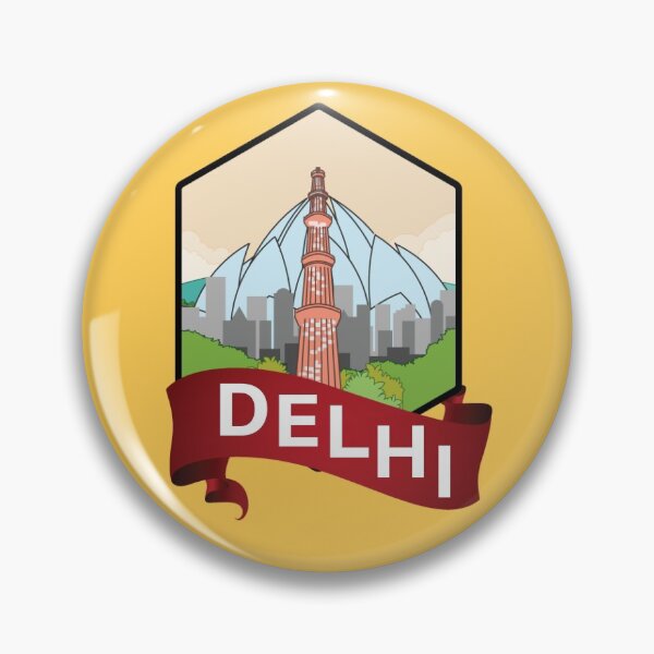 Item preview, Qutb Minar - Delhi designed and sold by shabzdesigns.