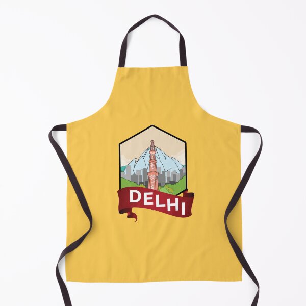 Item preview, Qutb Minar - Delhi designed and sold by shabzdesigns.