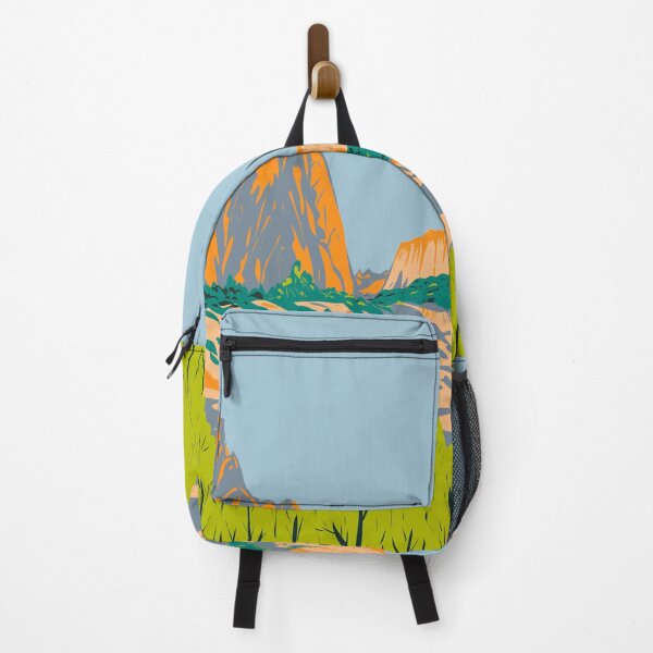 Item preview, Echo Canyon State Park Nevada Art Graphic designed and sold by Ermland-LabeL.
