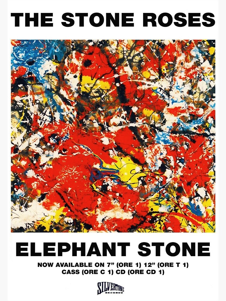 elephant stone