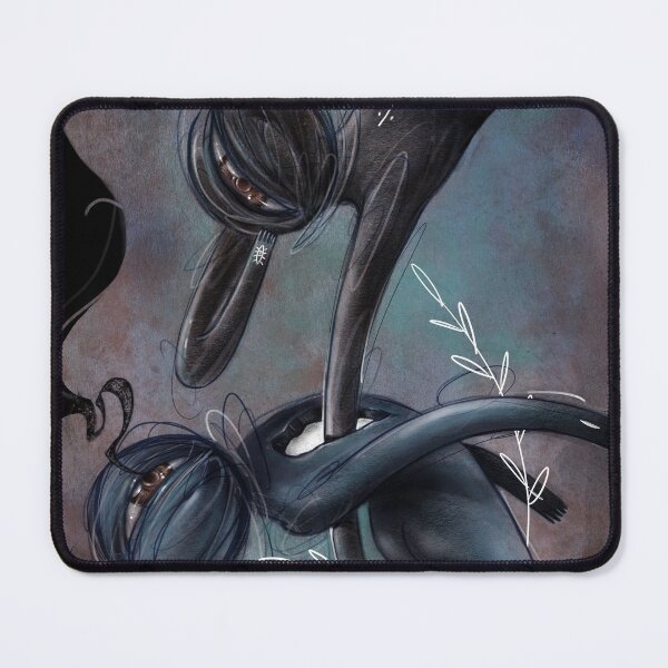 Item preview, DUALITY. designed and sold by Namiko345.