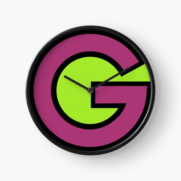 G Time Clock