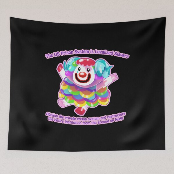Item preview, Pietro Demands Justice designed and sold by Nwankwoobey.
