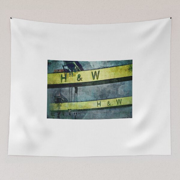 Item preview, Belfast Ten designed and sold by David Mowbray.