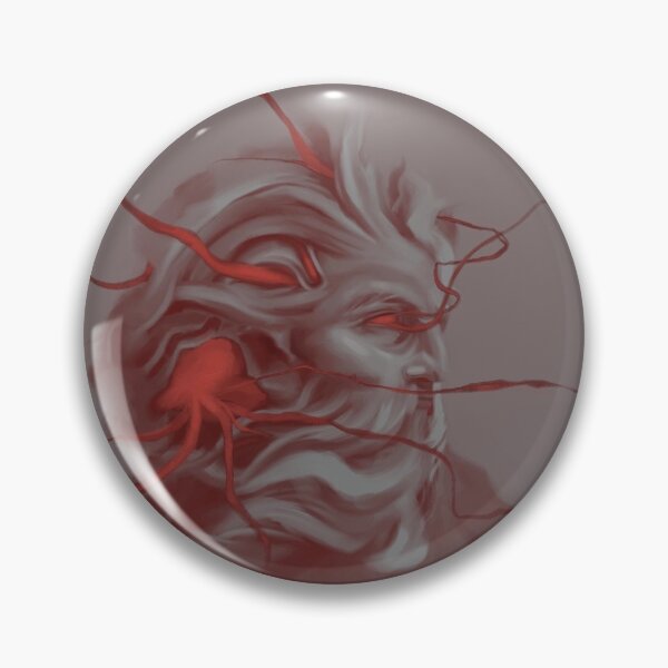Item preview, Renaissance Abyss (RED) designed and sold by baboyjmart.