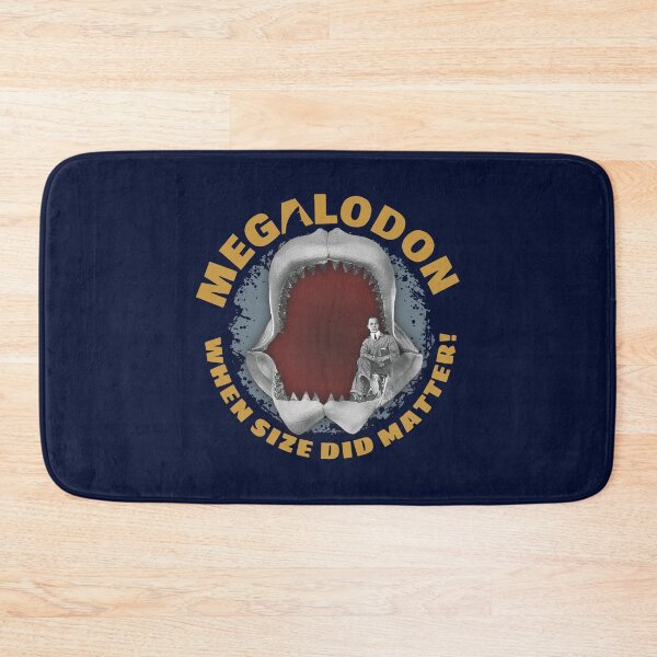 Item preview, Megalodon Twenty-One by Zane. designed and sold by Ponsappel.