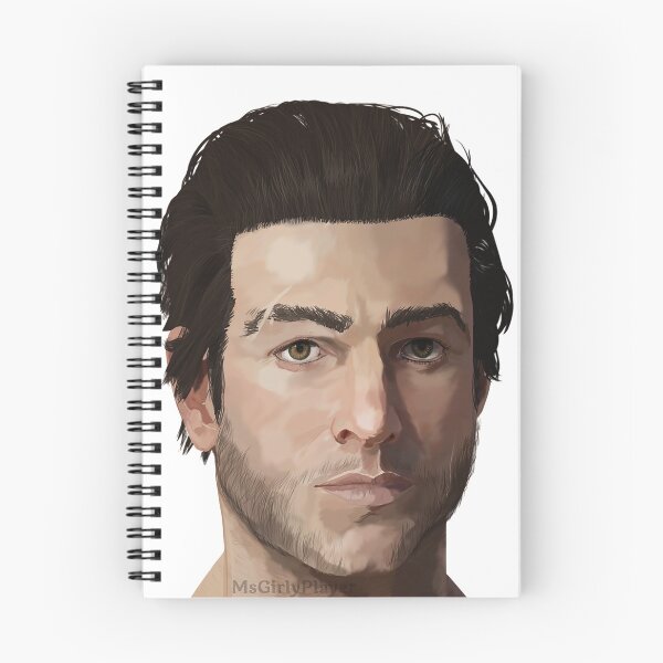 Item preview, Jacob Frye designed and sold by MsGirlyPlayer.