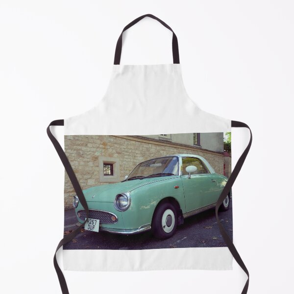 Item preview, Nissan Figaro designed and sold by RJDowns.