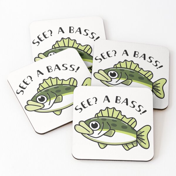 Item preview, Seabass designed and sold by Nwankwoobey.