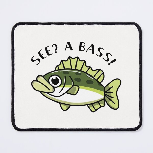Item preview, Seabass designed and sold by Nwankwoobey.