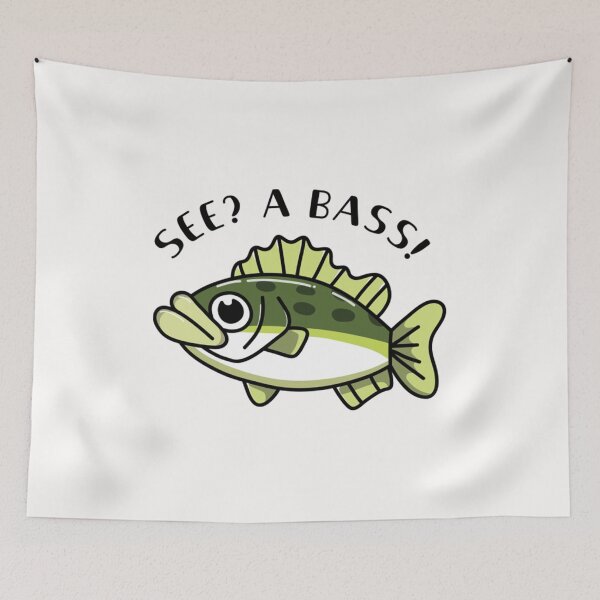 Item preview, Seabass designed and sold by Nwankwoobey.
