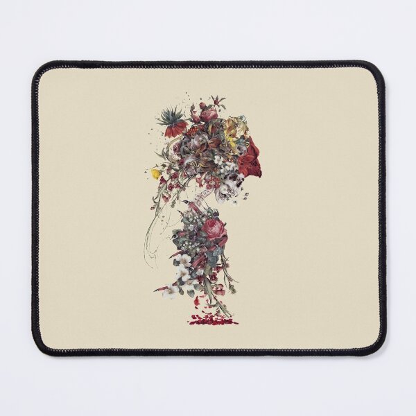 Item preview, Vintage Skull designed and sold by RIZA PEKER.