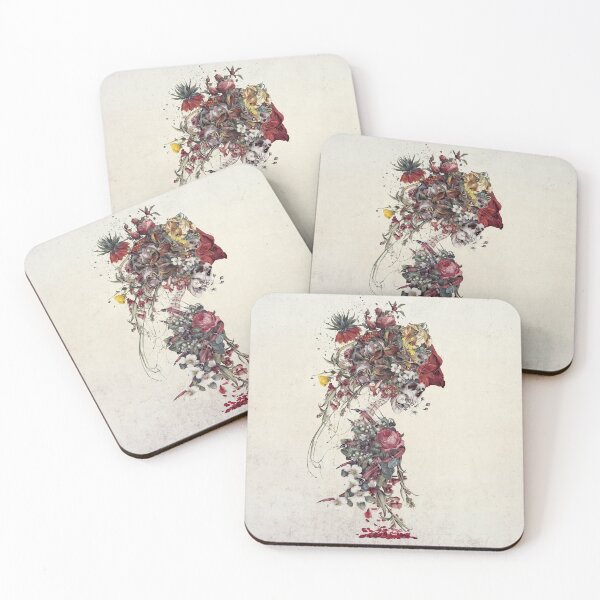 Item preview, Vintage Skull designed and sold by RIZA PEKER.