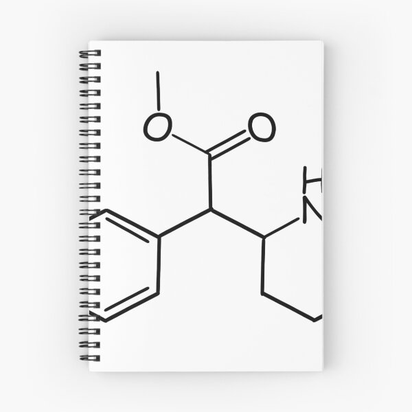 Item preview, Comic Sans Molecule - Ritalin/ Methylphenidate designed and sold by comicwithout.