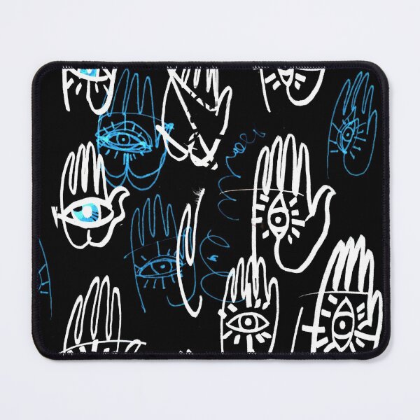 Item preview, HAND PATTERN designed and sold by Namiko345.