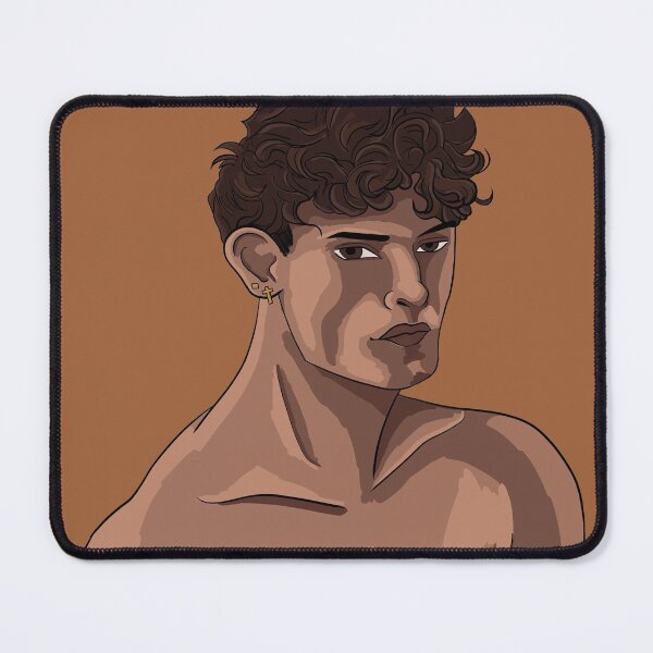 Item preview, Melanin King designed and sold by basiceraser.