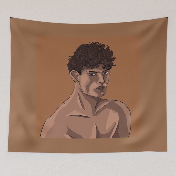 Item preview, Melanin King designed and sold by basiceraser.
