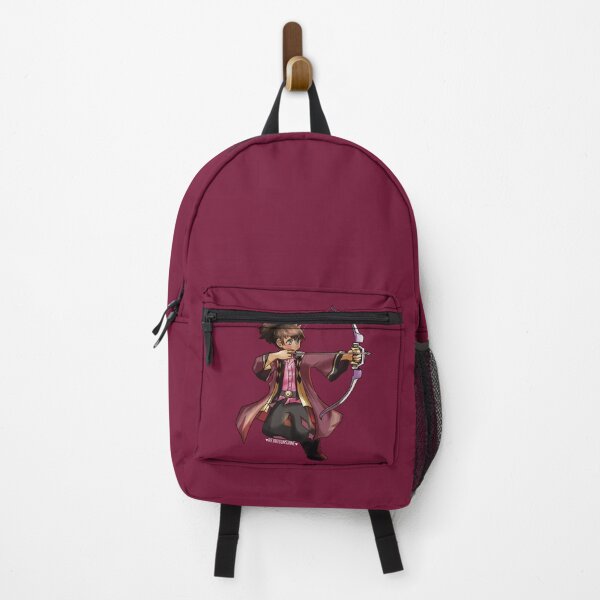 Item preview, Raven - Tales of Vesperia designed and sold by MsGirlyPlayer.