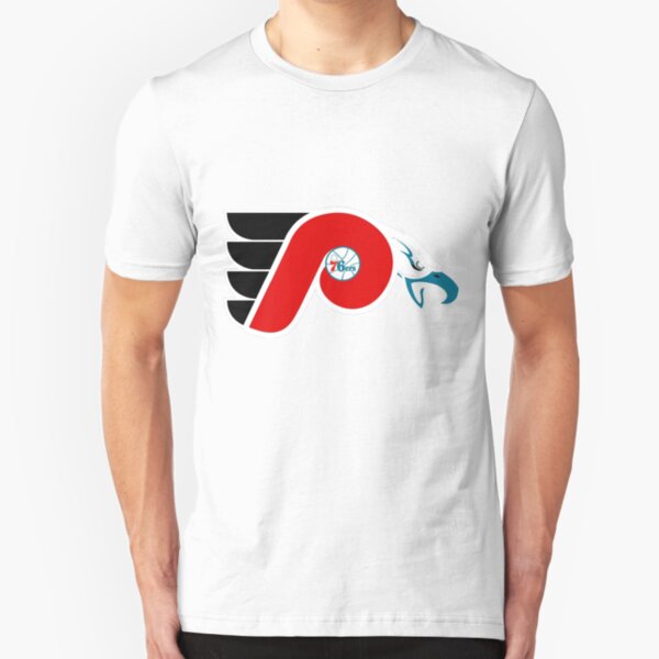 My Philly Teams Slim Fit T-Shirt