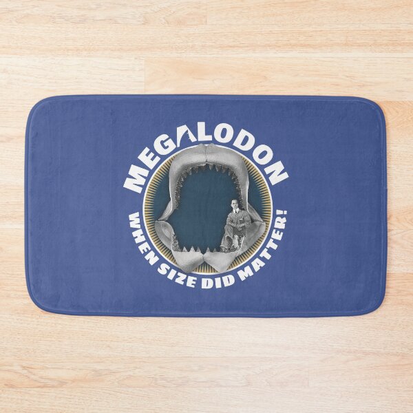 Item preview, Megalodon Twenty-Two by Zane designed and sold by Ponsappel.