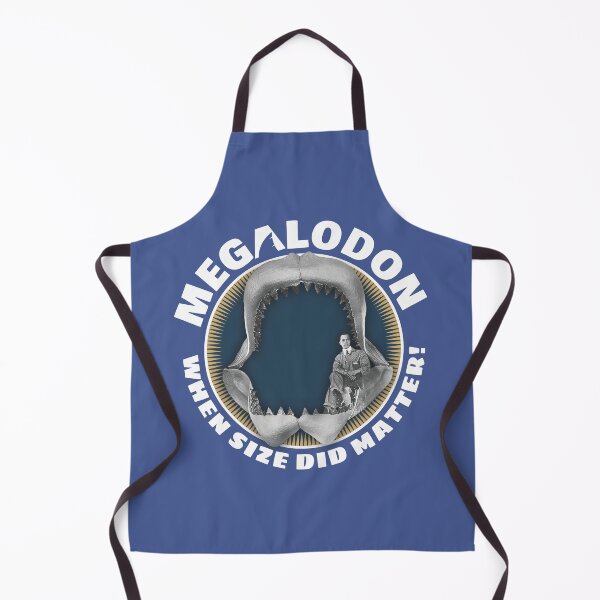 Item preview, Megalodon Twenty-Two by Zane designed and sold by Ponsappel.