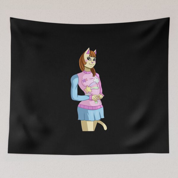Item preview, Merry designed and sold by Nwankwoobey.