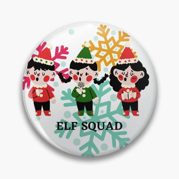 Item preview, elf squad, elf squad, elf, xmas, funny elf, squad, christmas elf, elf costume, funny, elf christmas, elf matching, elf family, matching, family designed and sold by helkav.