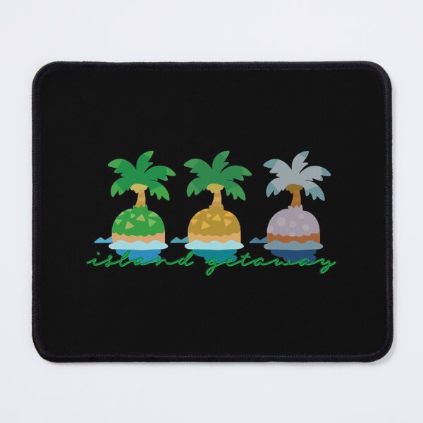 Item preview, Island getaway designed and sold by Nwankwoobey.