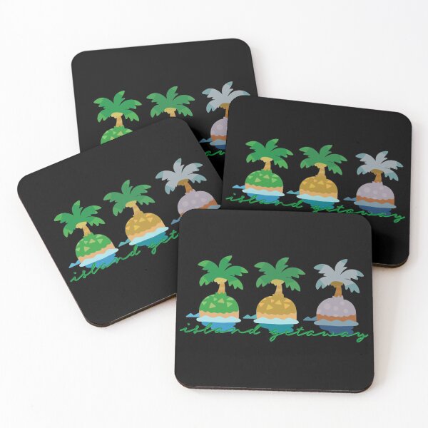Item preview, Island getaway designed and sold by Nwankwoobey.