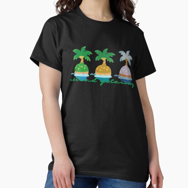Item preview, Island getaway designed and sold by Nwankwoobey.