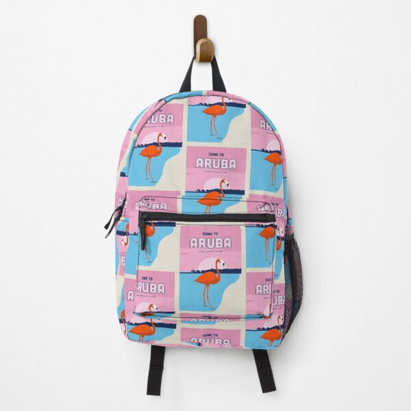 Item preview, Visit Aruba designed and sold by Mercury Club.