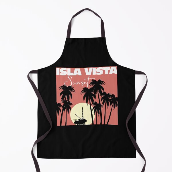 Item preview, Isla Vista Sunset designed and sold by olliefu.