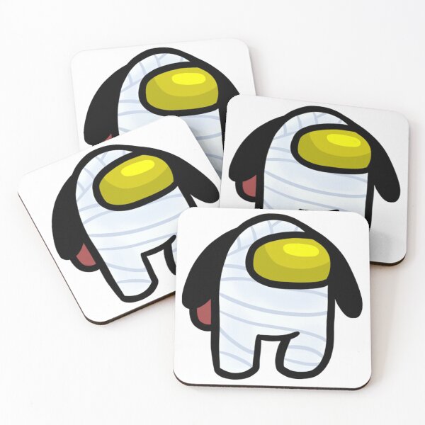 Item preview, Lucky wasnâ€™t an imposter designed and sold by Nwankwoobey.