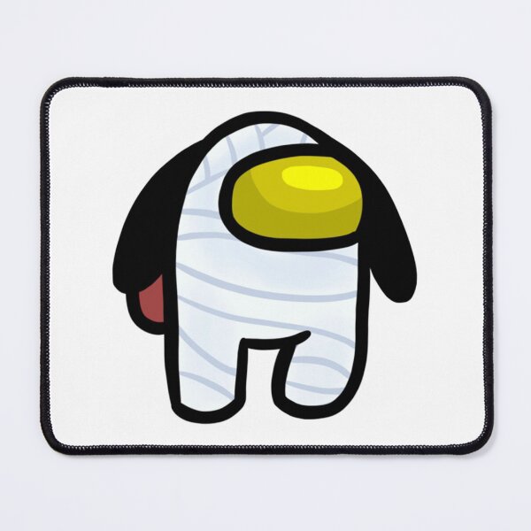 Item preview, Lucky wasnâ€™t an imposter designed and sold by Nwankwoobey.