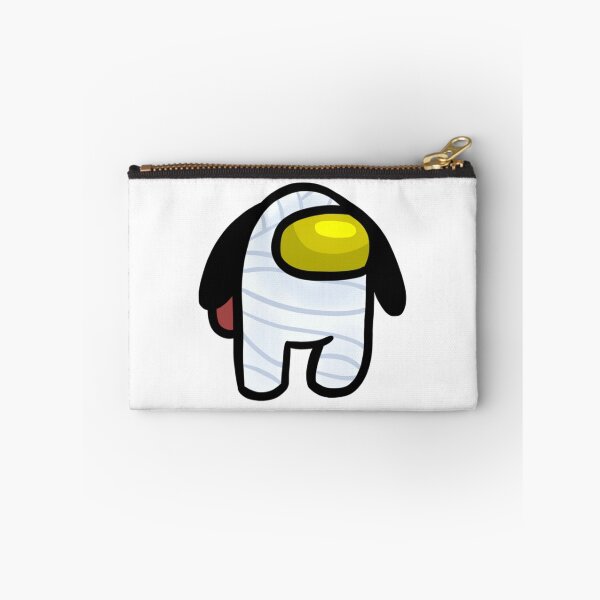 Item preview, Lucky wasnâ€™t an imposter designed and sold by Nwankwoobey.