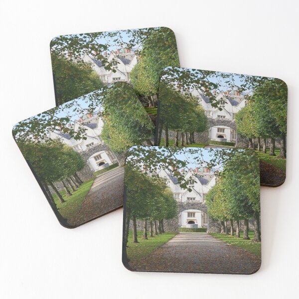 Item preview, St Fagans Castle designed and sold by RJDowns.