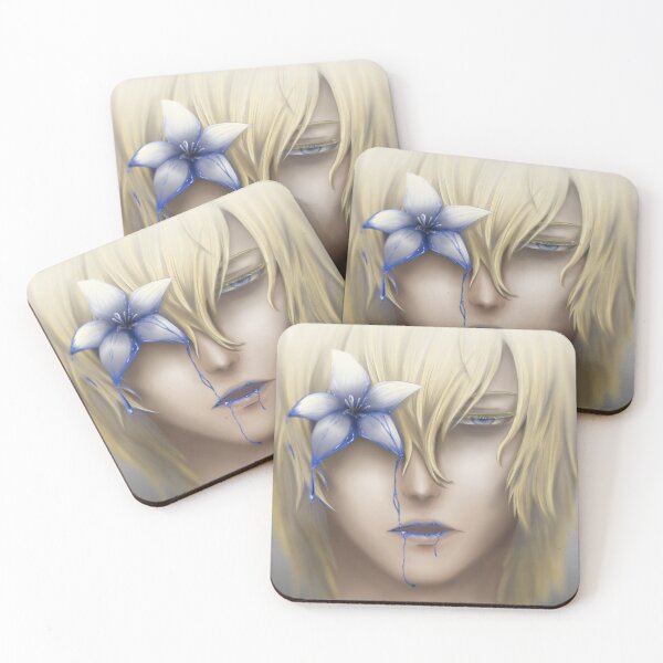 Item preview, Blaiddyd Blue designed and sold by AristoMuse.
