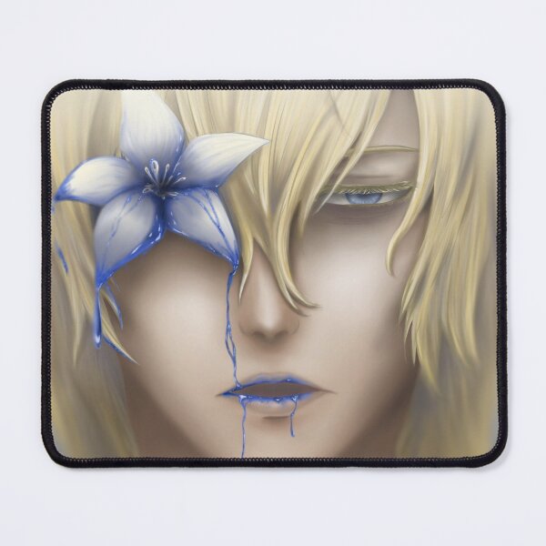 Item preview, Blaiddyd Blue designed and sold by AristoMuse.