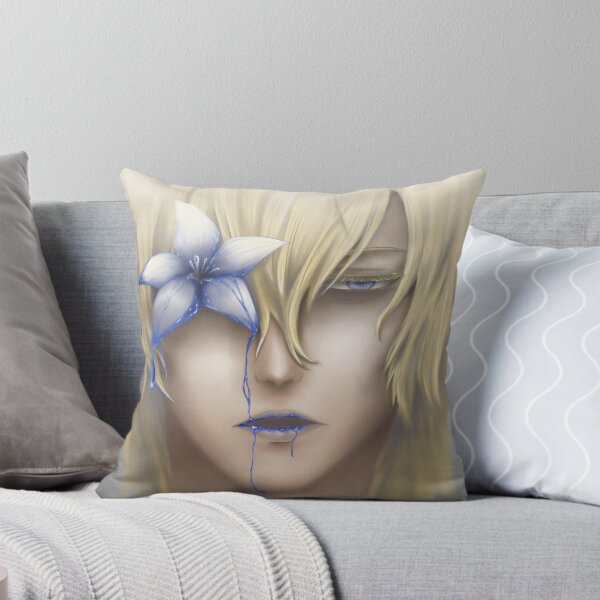 Item preview, Blaiddyd Blue designed and sold by AristoMuse.