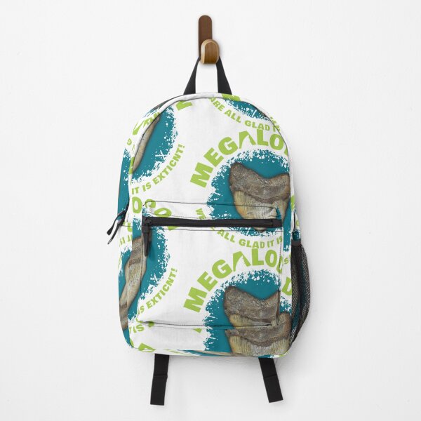 Item preview, Megalodon Twenty-Three by Zane. designed and sold by Ponsappel.