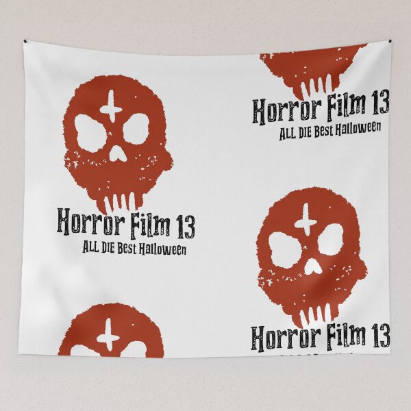 Item preview, película 13 designed and sold by kuikai123.