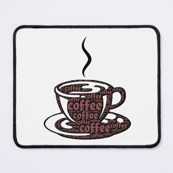 Item preview, Coffee Mug Illustration Dark Roast Beans designed and sold by CBCreations73.