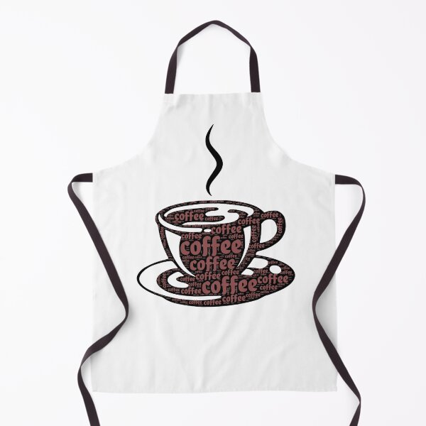 Item preview, Coffee Mug Illustration Dark Roast Beans designed and sold by CBCreations73.