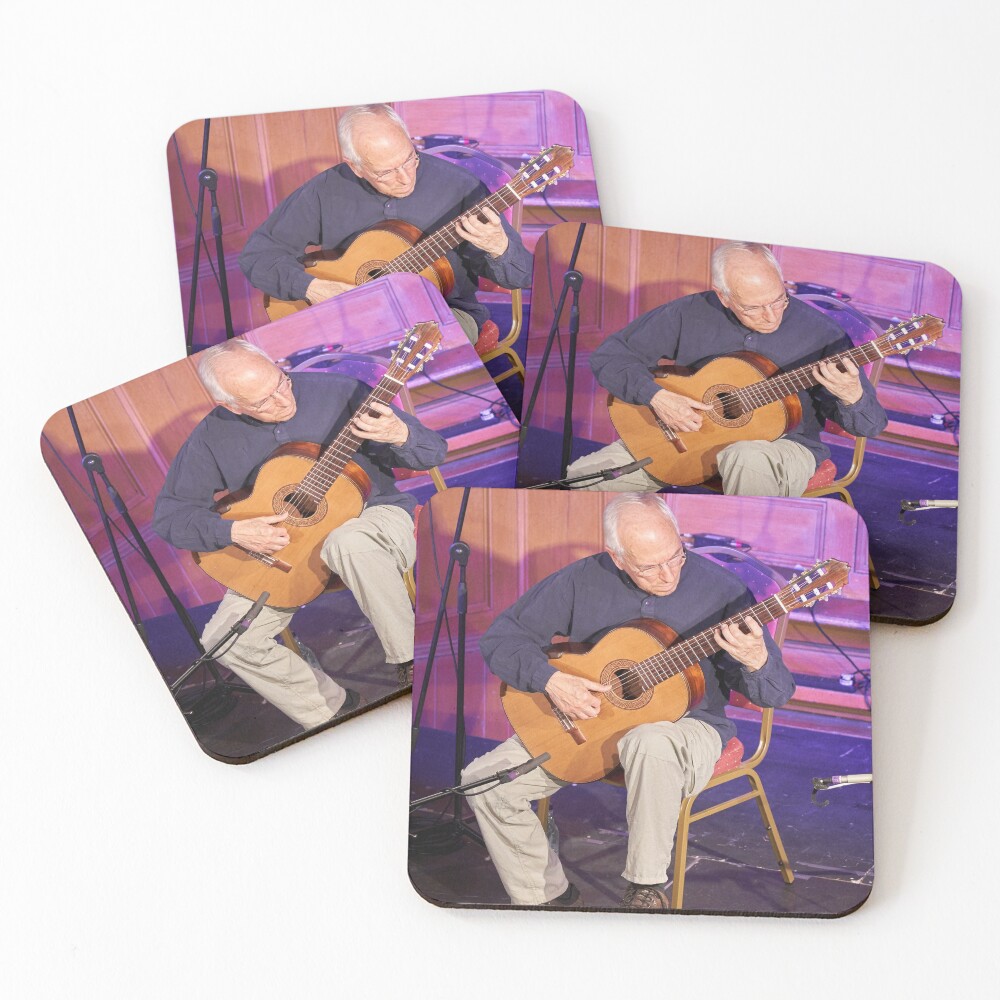 Item preview, Coasters (Set of 4) designed and sold by RJDowns.