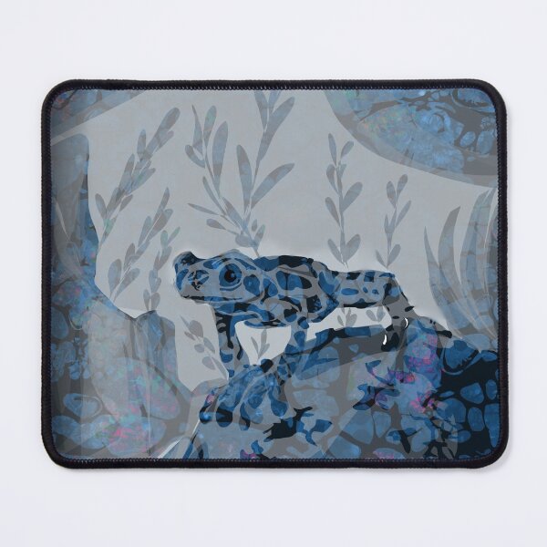 Item preview, Odd Frog designed and sold by Shadowsantos.