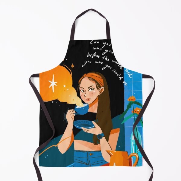 Item preview, Coffee shop Daydreams designed and sold by RiynnLee.