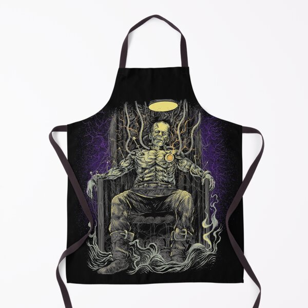 Item preview, Frank's Monster designed and sold by LucifersDozen.