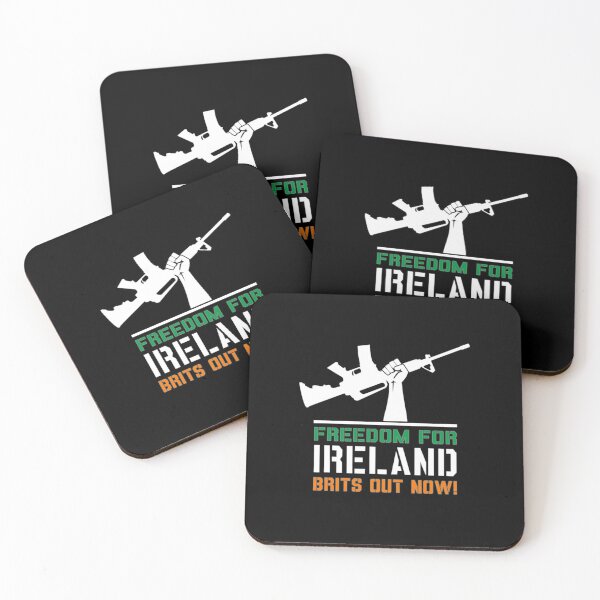 Item preview, Freedom for Ireland designed and sold by aryagiri.