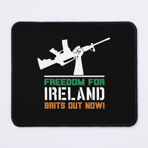 Item preview, Freedom for Ireland designed and sold by aryagiri.